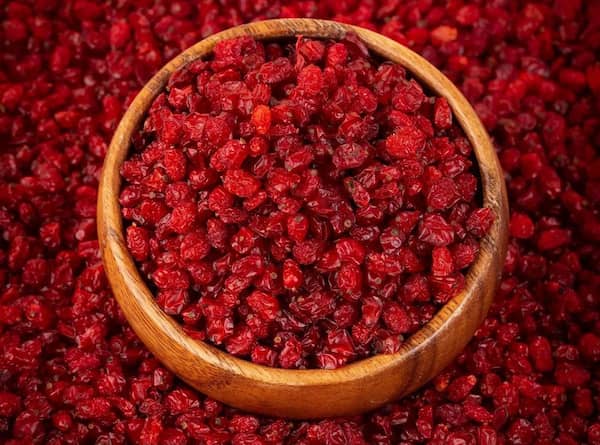 تصویر 3 از فروش زرشک دانه درشت + قیمت خرید به صرفه